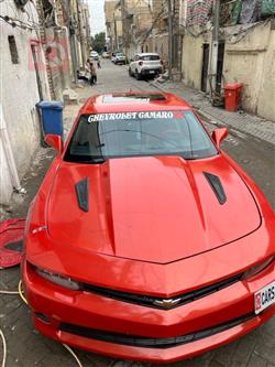 شيفروليه كامارو